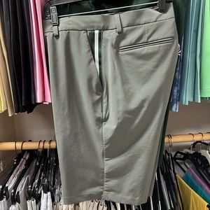 G/FORE hybrid golf shorts